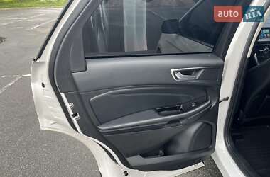 Позашляховик / Кросовер Ford Edge 2017 в Києві