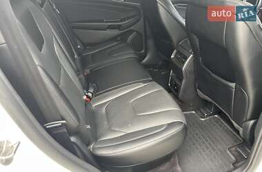 Позашляховик / Кросовер Ford Edge 2017 в Києві