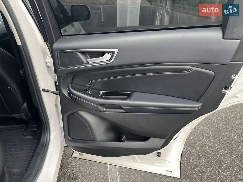 Позашляховик / Кросовер Ford Edge 2017 в Києві