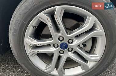 Позашляховик / Кросовер Ford Edge 2017 в Києві