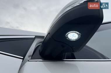 Позашляховик / Кросовер Ford Edge 2017 в Києві