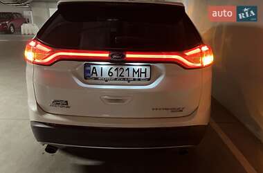 Позашляховик / Кросовер Ford Edge 2017 в Києві