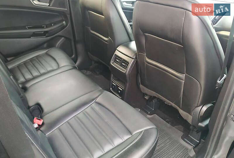 Внедорожник / Кроссовер Ford Edge 2017 в Киеве