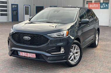 Позашляховик / Кросовер Ford Edge 2024 в Рівному