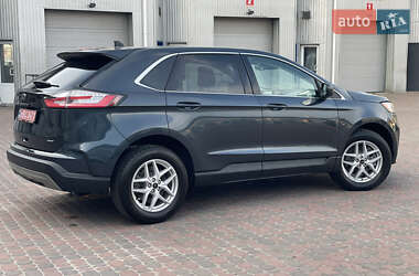 Внедорожник / Кроссовер Ford Edge 2024 в 