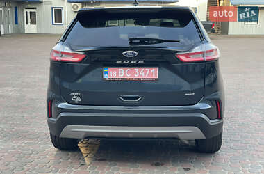 Внедорожник / Кроссовер Ford Edge 2024 в 