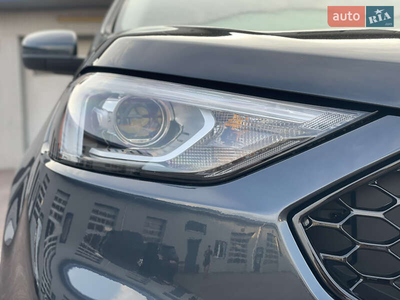 Внедорожник / Кроссовер Ford Edge 2023 в Ровно фото 21 Внедорожник / Кроссовер Ford Edge 2023 в Ровно