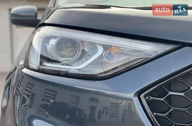 Внедорожник / Кроссовер Ford Edge 2024 в 