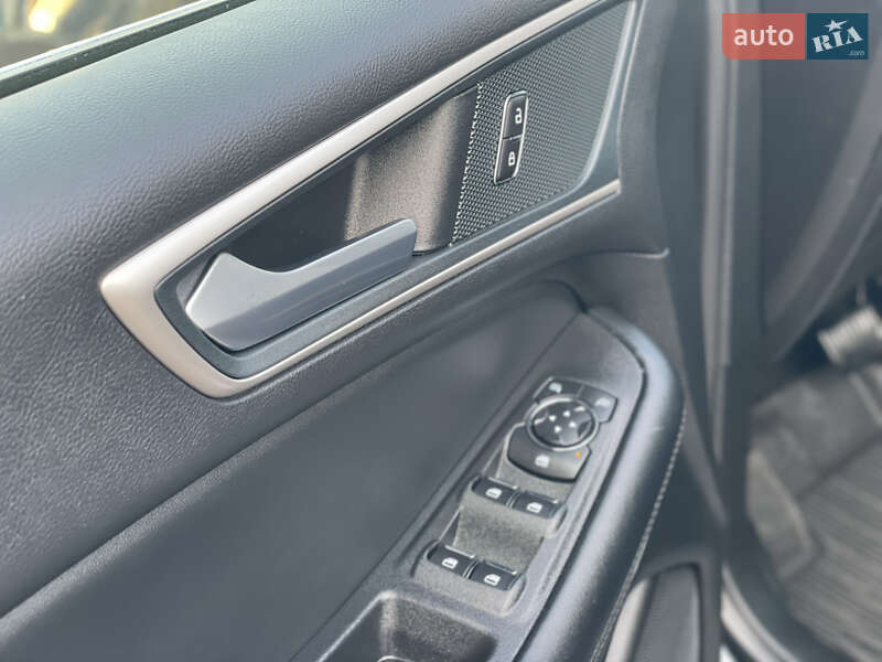 Внедорожник / Кроссовер Ford Edge 2023 в Ровно фото 26 Внедорожник / Кроссовер Ford Edge 2023 в Ровно