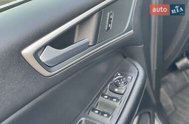 Внедорожник / Кроссовер Ford Edge 2024 в 