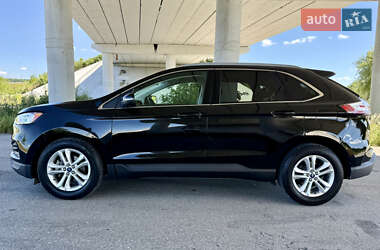 Внедорожник / Кроссовер Ford Edge 2019 в 
