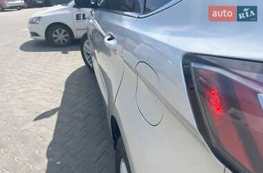 Внедорожник / Кроссовер Ford Edge 2015 в 