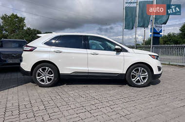 Позашляховик / Кросовер Ford Edge 2015 в Нововолинську