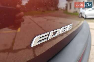 Внедорожник / Кроссовер Ford Edge 2016 в 