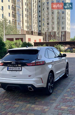 Внедорожник / Кроссовер Ford Edge 2021 в 