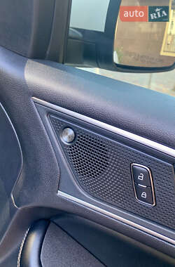 Внедорожник / Кроссовер Ford Edge 2021 в 