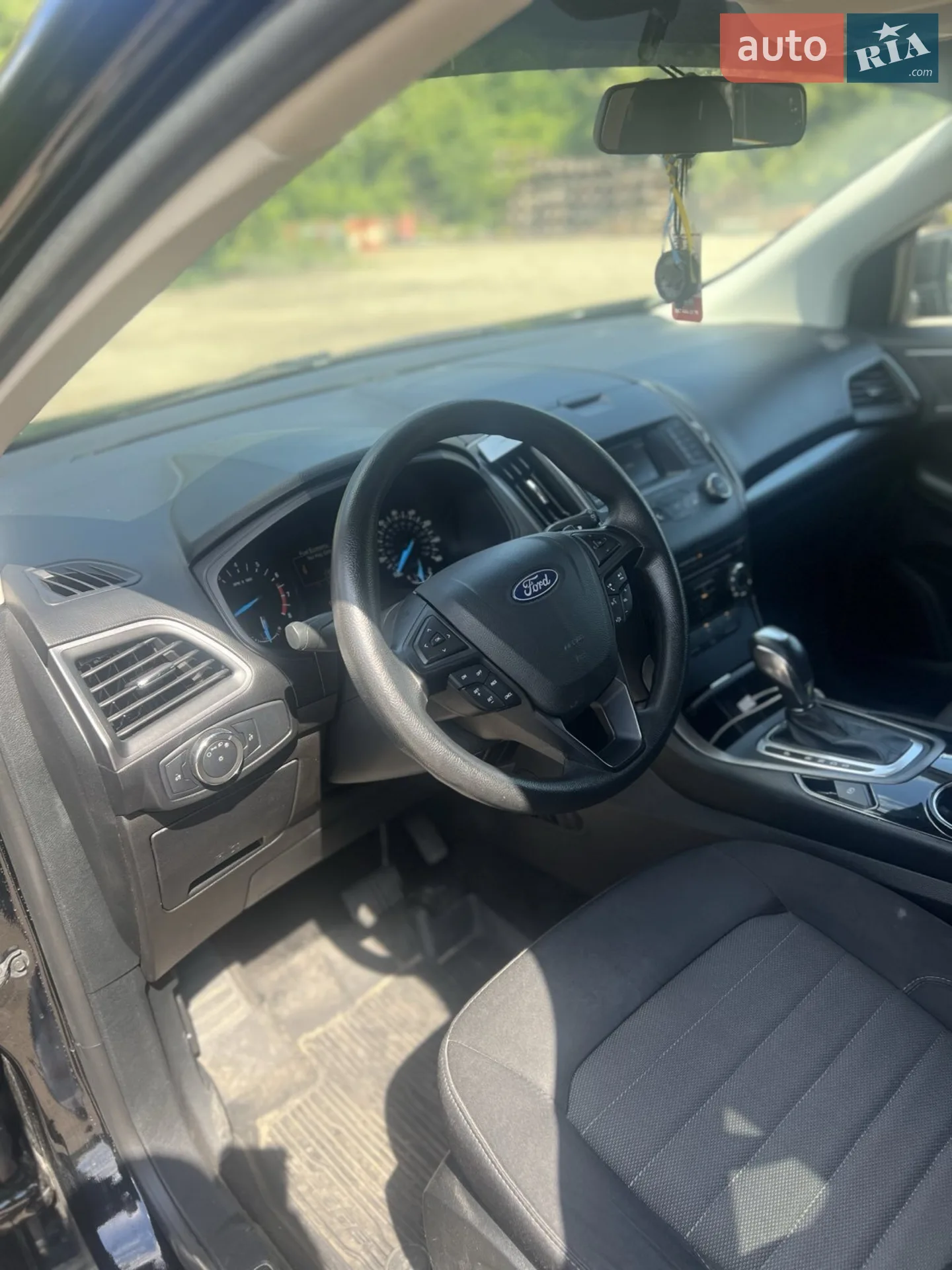2018 Ford Edge - мініатюра 4
