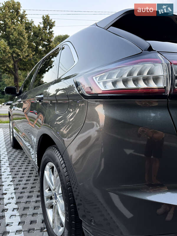 Внедорожник / Кроссовер Ford Edge 2016 в Киеве