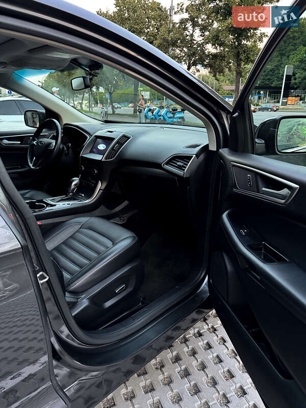 Внедорожник / Кроссовер Ford Edge 2016 в Киеве