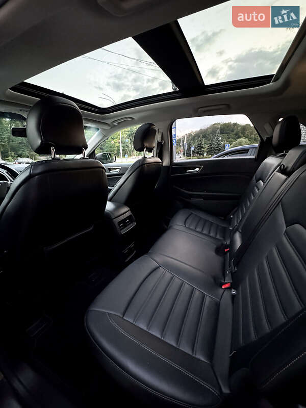 Внедорожник / Кроссовер Ford Edge 2016 в Киеве