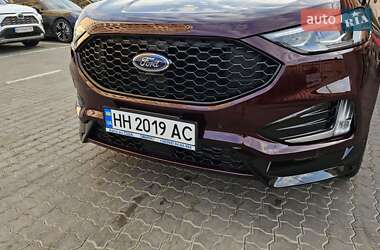 Внедорожник / Кроссовер Ford Edge 2019 в 