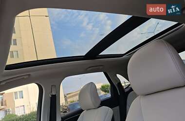 Внедорожник / Кроссовер Ford Edge 2019 в 