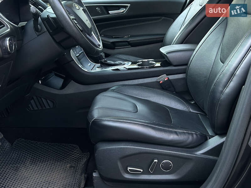 Внедорожник / Кроссовер Ford Edge 2015 в Николаеве фото 10 Внедорожник / Кроссовер Ford Edge 2015 в Николаеве