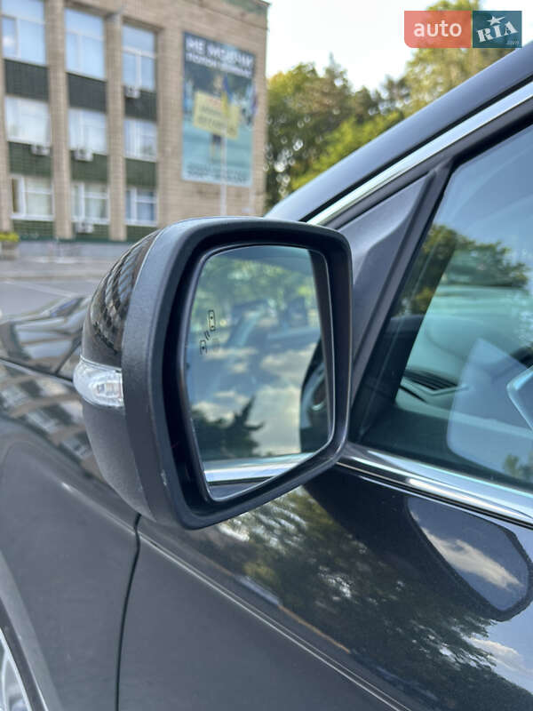 Внедорожник / Кроссовер Ford Edge 2015 в Николаеве фото 15 Внедорожник / Кроссовер Ford Edge 2015 в Николаеве