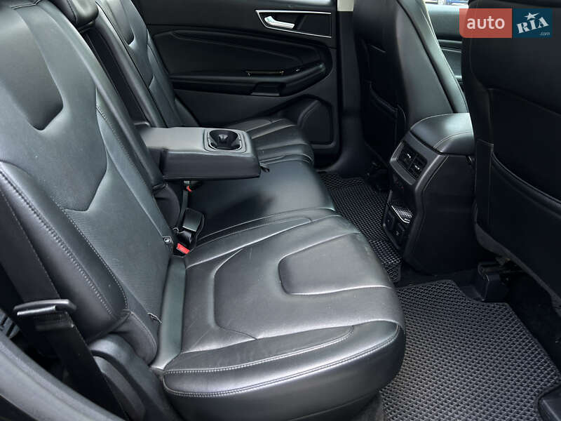 Внедорожник / Кроссовер Ford Edge 2015 в Николаеве фото 26 Внедорожник / Кроссовер Ford Edge 2015 в Николаеве