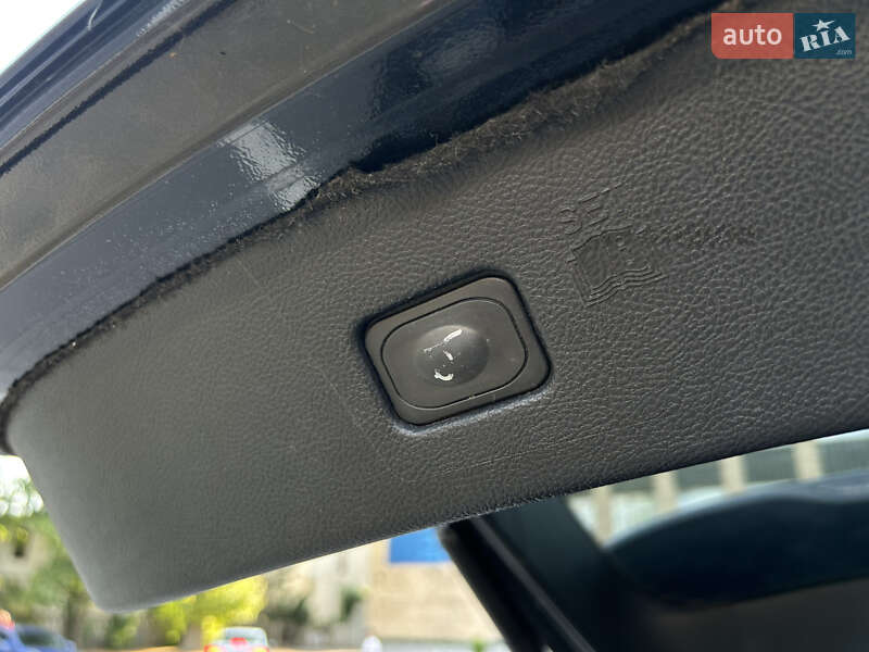 Внедорожник / Кроссовер Ford Edge 2015 в Николаеве фото 30 Внедорожник / Кроссовер Ford Edge 2015 в Николаеве