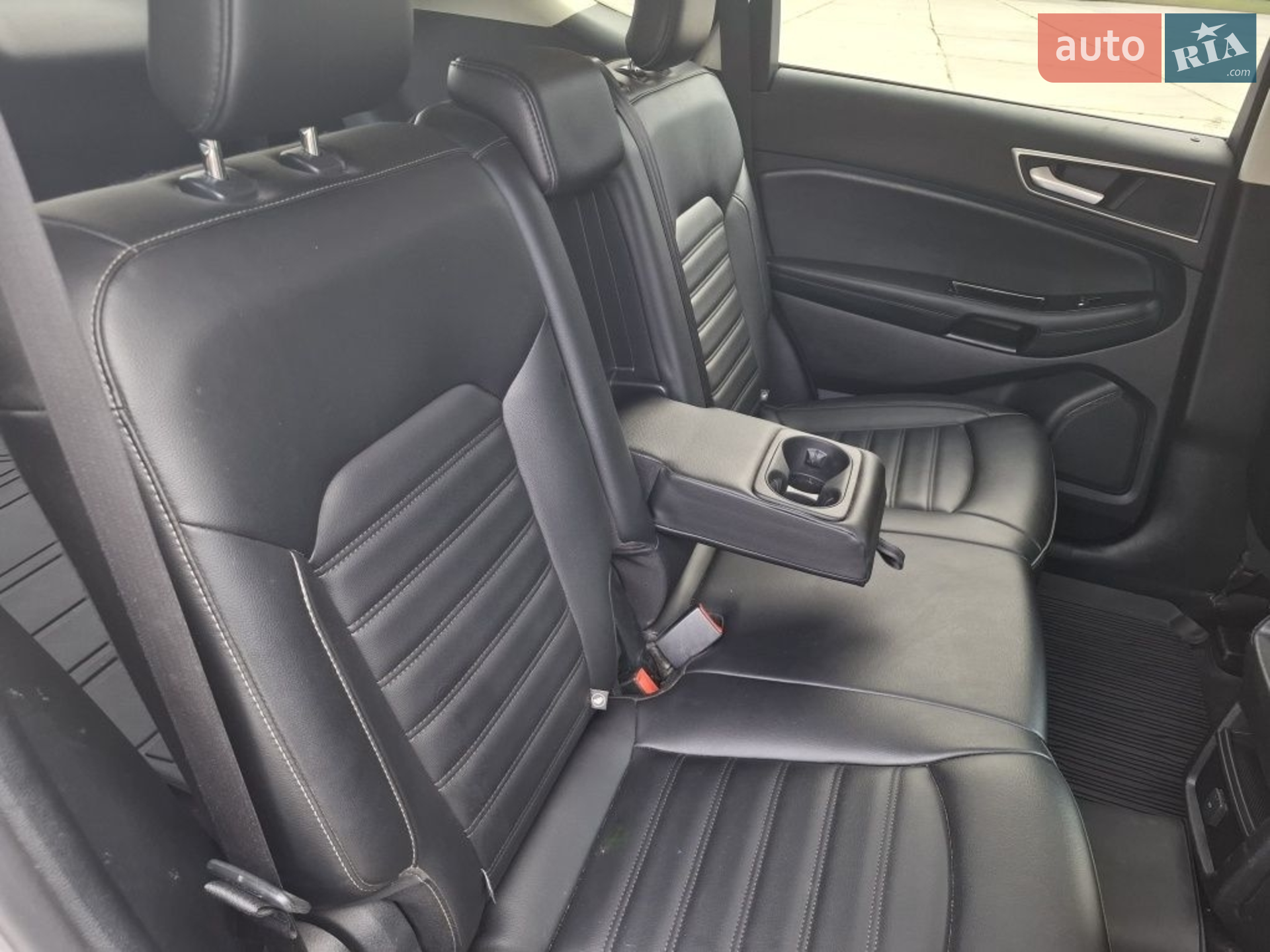 2019 Ford Edge - мініатюра 5