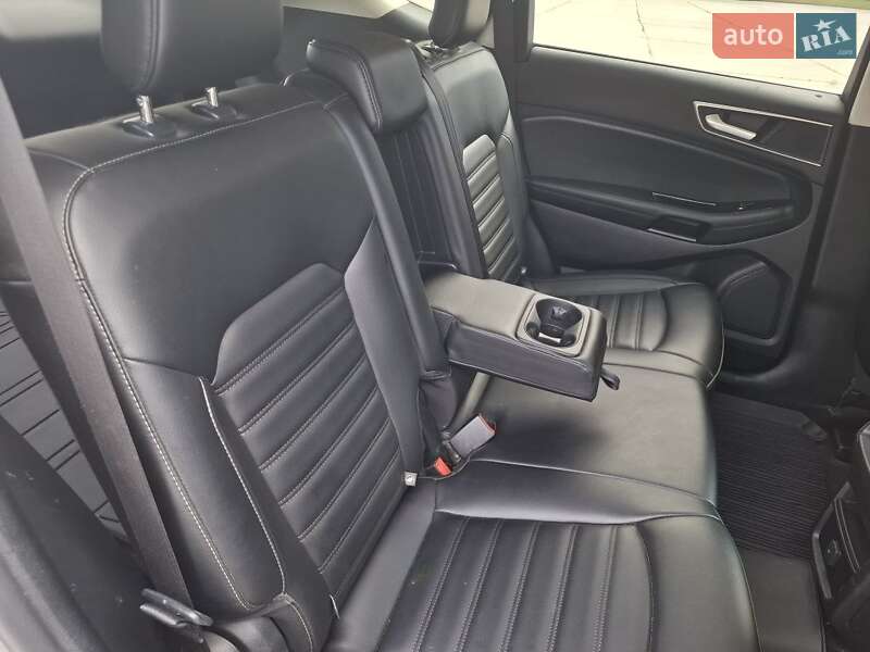 Внедорожник / Кроссовер Ford Edge 2019 в Каневе