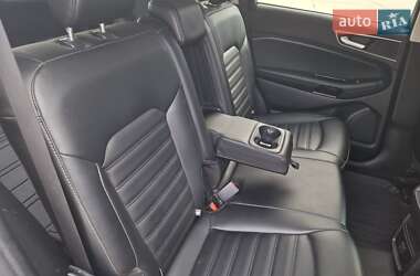 Внедорожник / Кроссовер Ford Edge 2019 в 