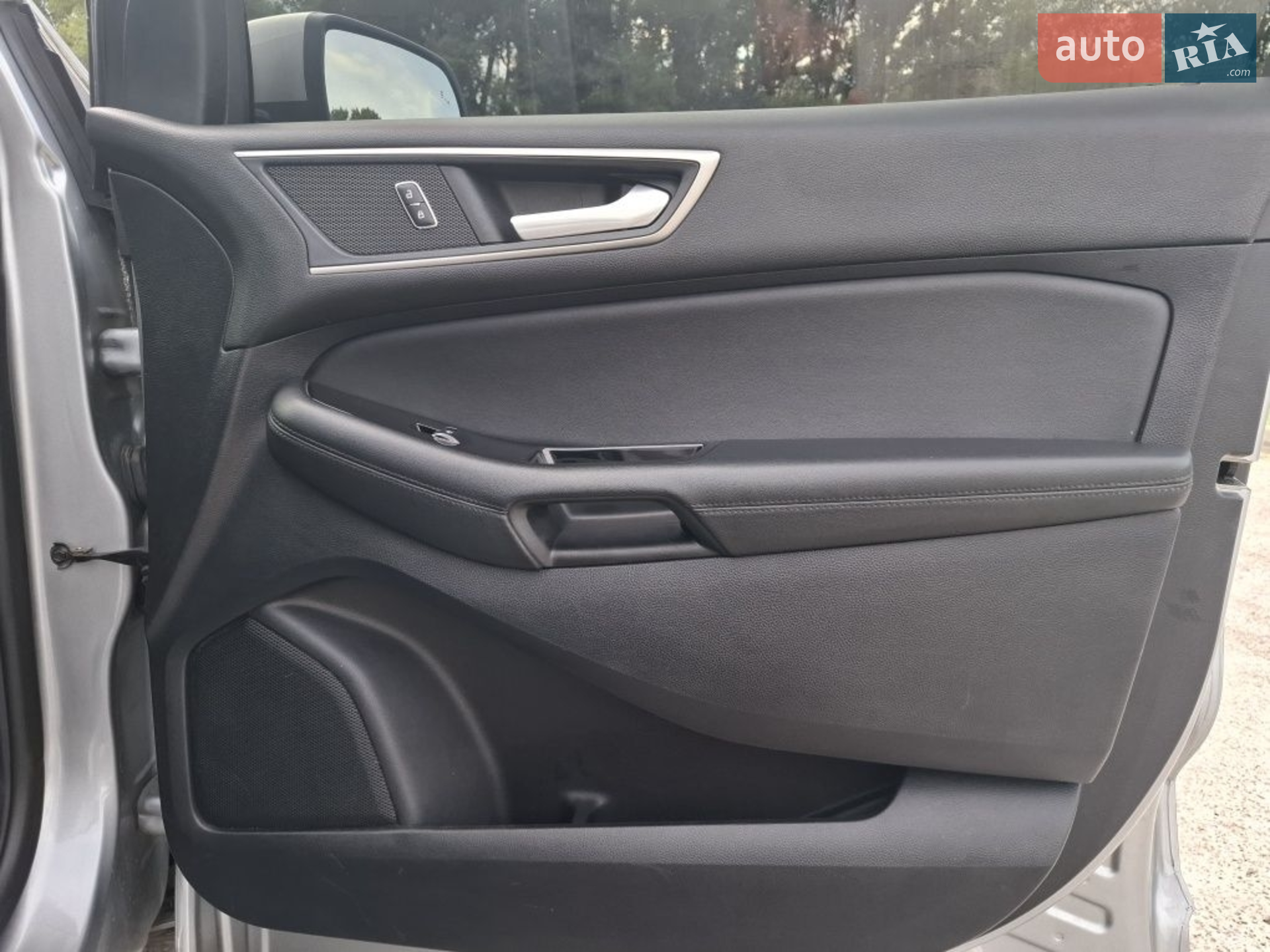 2019 Ford Edge - мініатюра 9