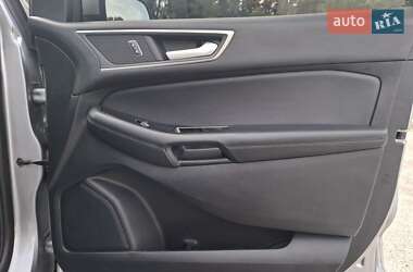 Внедорожник / Кроссовер Ford Edge 2019 в 