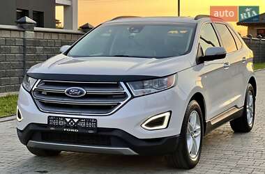 Внедорожник / Кроссовер Ford Edge 2016 в 