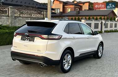 Внедорожник / Кроссовер Ford Edge 2016 в 