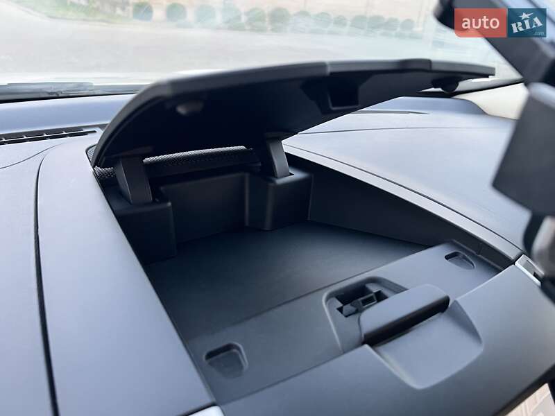 Внедорожник / Кроссовер Ford Edge 2016 в Ровно