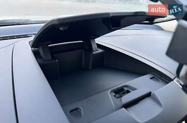 Внедорожник / Кроссовер Ford Edge 2016 в 
