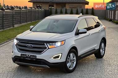Внедорожник / Кроссовер Ford Edge 2016 в 