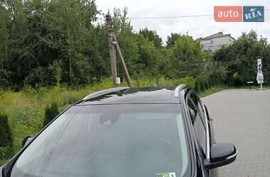 Внедорожник / Кроссовер Ford Edge 2020 в 