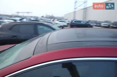 Внедорожник / Кроссовер Ford Edge 2019 в 