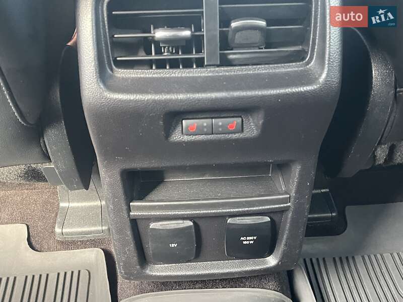 Внедорожник / Кроссовер Ford Edge 2016 в Николаеве