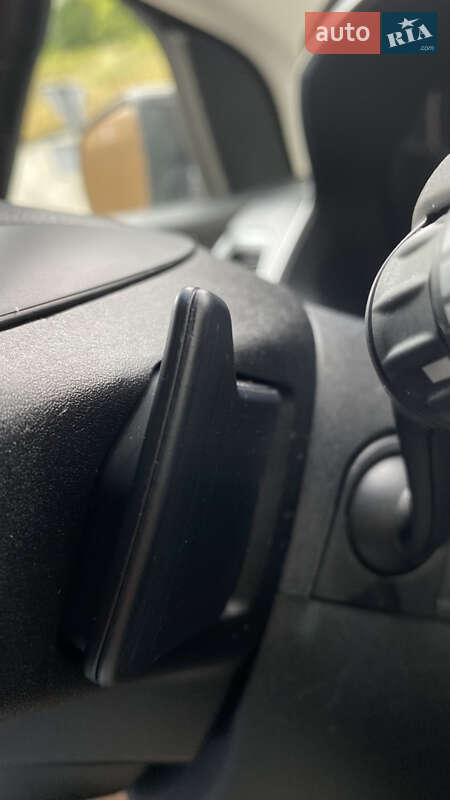 Внедорожник / Кроссовер Ford Edge 2020 в Львове фото 28 Внедорожник / Кроссовер Ford Edge 2020 в Львове