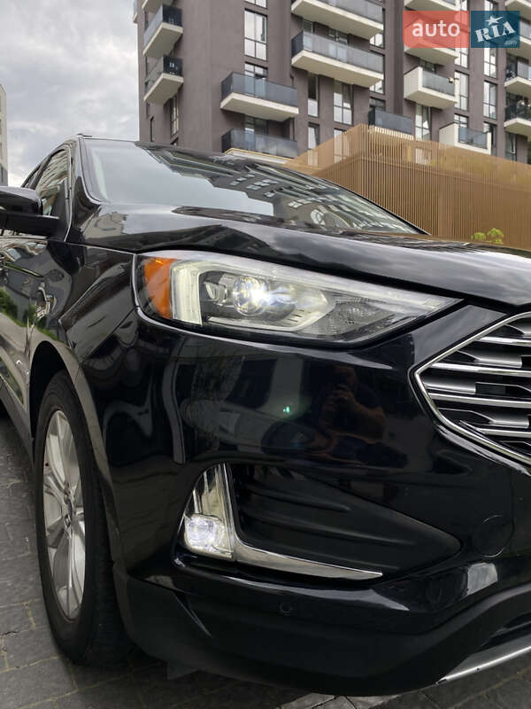 Внедорожник / Кроссовер Ford Edge 2020 в Львове фото 37 Внедорожник / Кроссовер Ford Edge 2020 в Львове