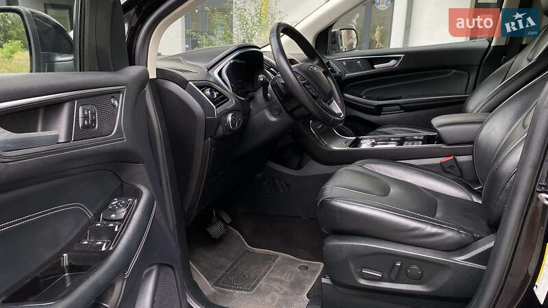 Внедорожник / Кроссовер Ford Edge 2020 в Львове фото 42 Внедорожник / Кроссовер Ford Edge 2020 в Львове