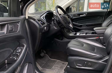 Внедорожник / Кроссовер Ford Edge 2020 в 