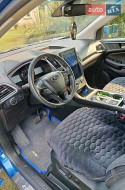 Внедорожник / Кроссовер Ford Edge 2022 в 