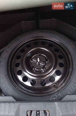 Внедорожник / Кроссовер Ford Edge 2021 в Лубнах