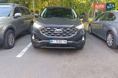 Позашляховик / Кросовер Ford Edge 2021 в Лубнах
